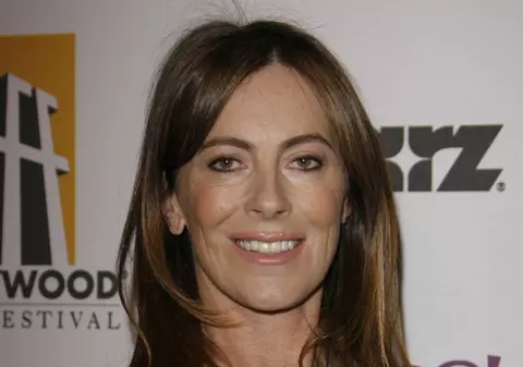 Kathryn Bigelow propusă pentru regizorii anului