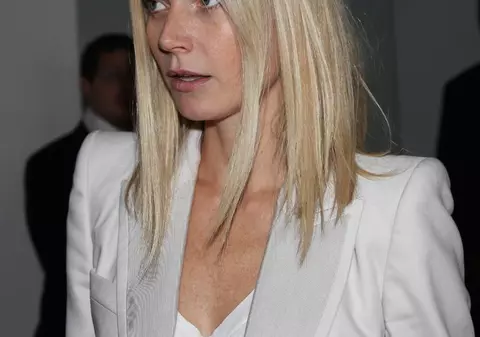 E oficial. Gwyneth Paltrow și Chris Martin au divorțat