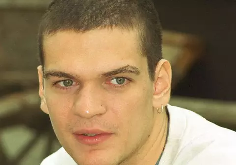 Tudor Chirilă ne oferă 10 motive pentru care să facem sport