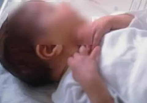 Acuzată de pruncucidere, după ce şi-a aruncat copilul nou-născut pe câmp