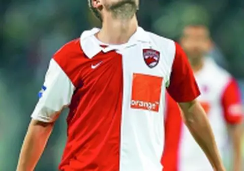 Gabi Tamaş, înfrângere la debut