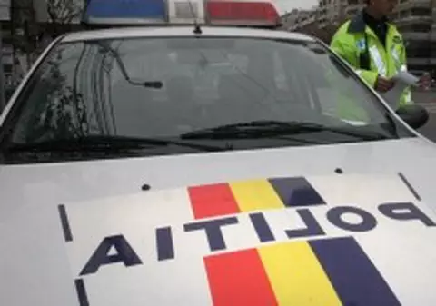 Sancţiuni de 180.000 de lei date de poliţişti pe Autostrada Soarelui