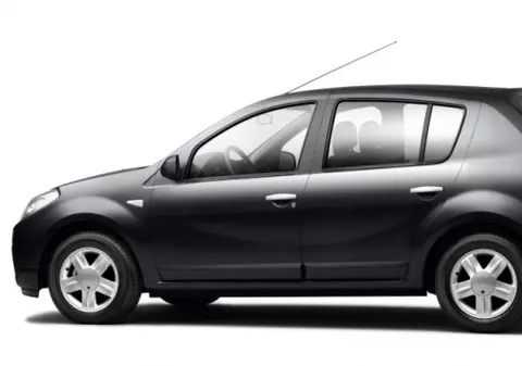 Nemţii au cumpărat anul trecut mai multe Dacii decât românii
