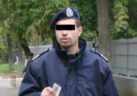 Jandarmii au salvat un tânăr reşiţean de la sinucidere