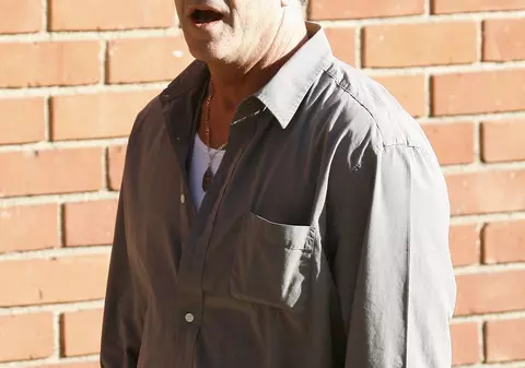 Deţinuţi transferaţi din inchisoare, din cauza unui film de Mel Gibson
