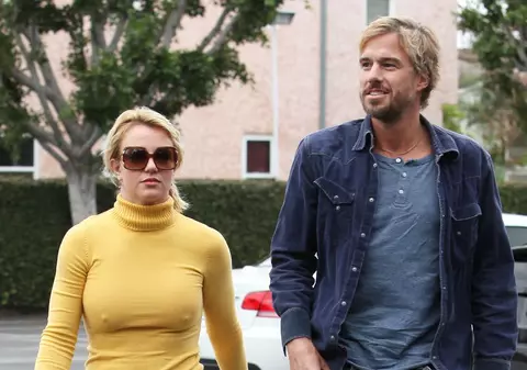 Jason a înşelat-o pe Britney?!