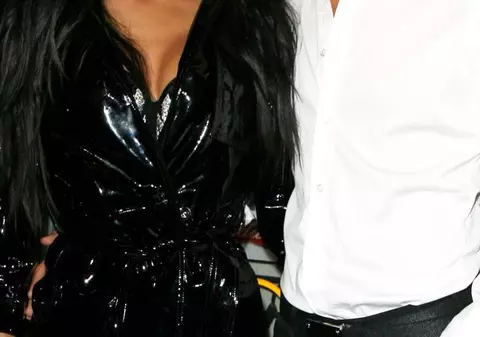 Hamilton şi Nicole Scherzinger s-au despărţit