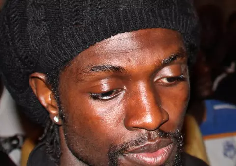 Adebayor: "Togo ar putea juca în continuare"