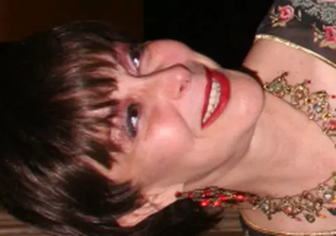 Prinţesa Lia, mamă la 58 de ani