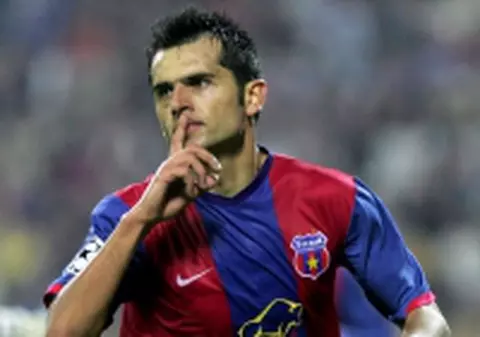 Dică a fost împrumutat la CFR Cluj