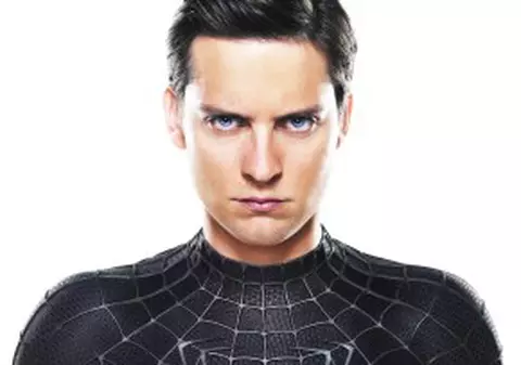 Tobey Maguire nu va mai fi ”Spider-Man”
