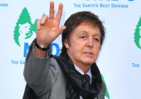 Se însoară Paul McCartney!