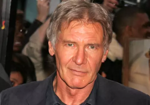 Harrison Ford în „Indiana Jones 5”?