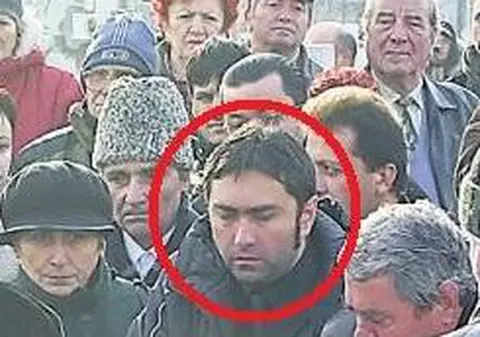 Paul Tecuceanu, în exclusivitate la „Acces Direct”