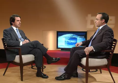 Postul naţional spaniol a renunţat la publicitate şi a obţinut audienţă