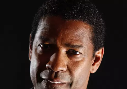 Denzel Washington îşi ghidează viaţa după Biblie