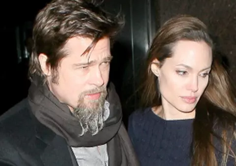 Brad Pitt şi Angelina Jolie dau un milion de dolari pentru victimele din Haiti
