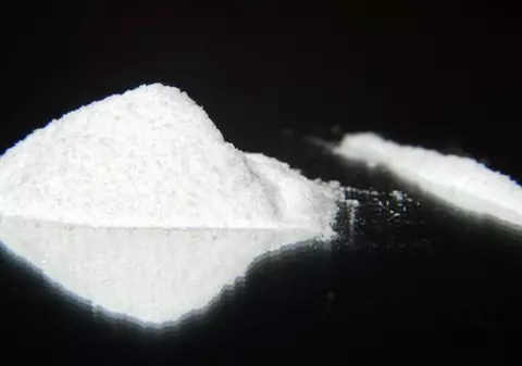 Cocaină descoperită la Cape Canaveral