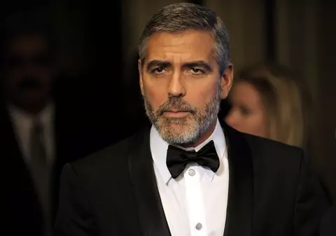 George Clooney şi MTV organizează un teledon pentru Haiti