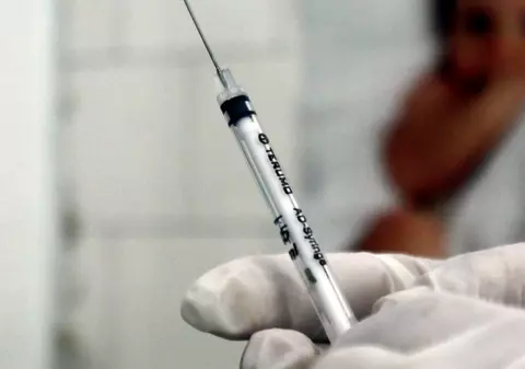 15 copii au murit în Sudanul de Sud, după ce au fost vaccinaţi cu aceeaşi seringă