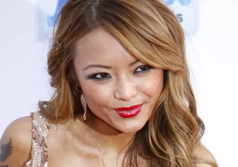 Tila Tequila, însărcinată?