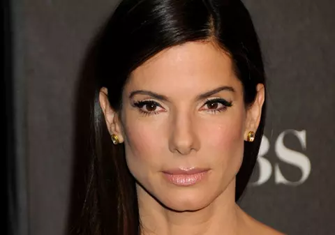 Sandra Bullock a donat un million de dolari pentru victimele din Haiti