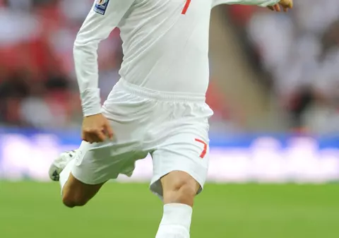 Beckham se retrage după Cupa Mondială