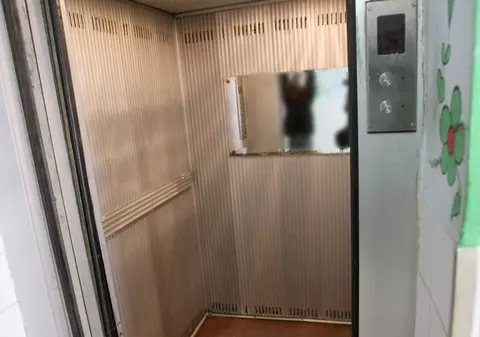 Supravieţuire miraculoasă! O femeie a stat 8 zile blocată într-un lift