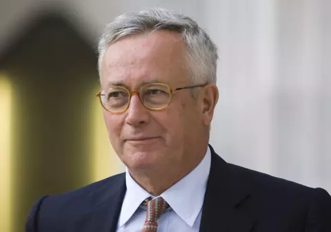 Un ministru italian îl compară pe Obama cu Robin Hood