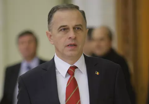 Social-democraţii din Mehedinţi nu mai vor să-l susţină pe Geoană 