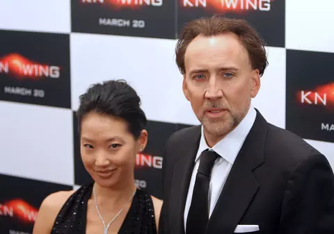 Nicolas Cage va da 14 milioane de dolari Fiscului