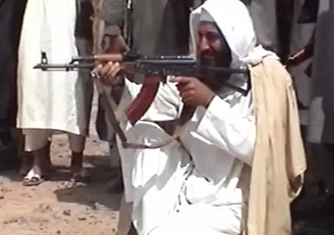 Al-Qaida a eliberat un ostatic suedez , răpit în urmă cu șase ani