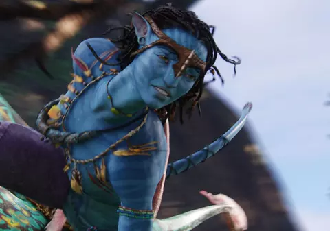 "Avatar", sursă de inspiraţie pentru numele bebeluşilor