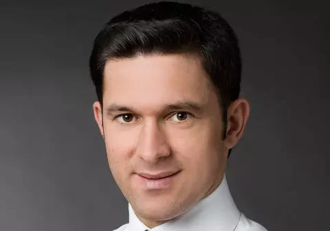 Petru Luhan a fost ales vicepreşedintele tinerilor din Parlamentul European