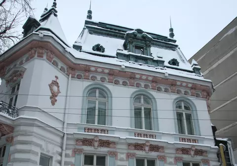 Iată care sunt cele mai scumpe vile din Bucureşti 