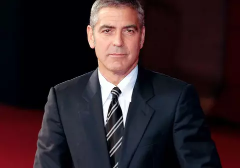 George Clooney vrea să inventeze chiloţii care să-i protejeze ”bărbăţia”