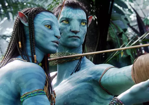 Avatar a detronat Titanic, devenind lider în box office 