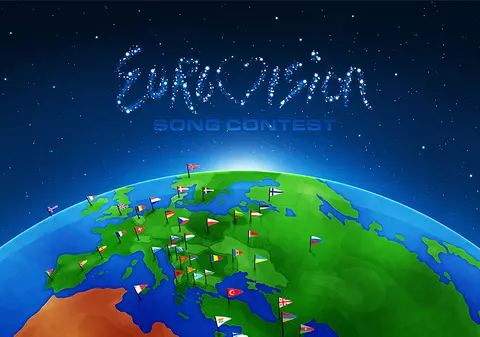 Salam nu e pe listă! Iată finaliştii în cursa pentru Eurovision 2010