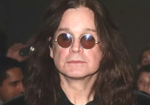 Ozzy Osbourne nu mai vrea la Black Sabbath