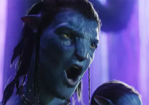 Avatar, cel mai de succes film din istorie
