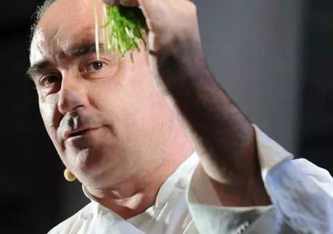 Cel mai faimos restaurant din lume se închide