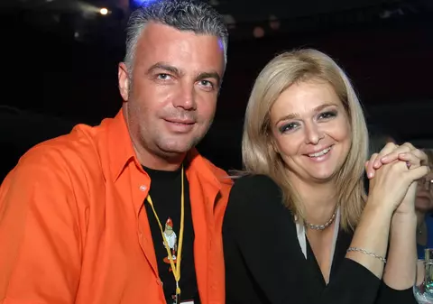 Enache: "Femeia reprezintă un mod biologic în care-mi duc existenţa"