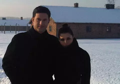 EBA a vizitat lagărul de la Auschwitz