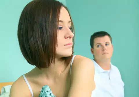 Opt semne care îţi arată că nu el este alesul