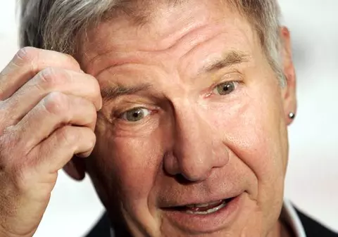 Harrison Ford: "Dacă nu mor, vreau să joc în Indiana Jones 5"