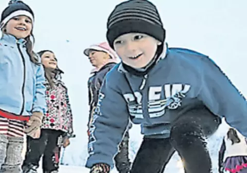 Învaţă să cazi fără să te loveşti