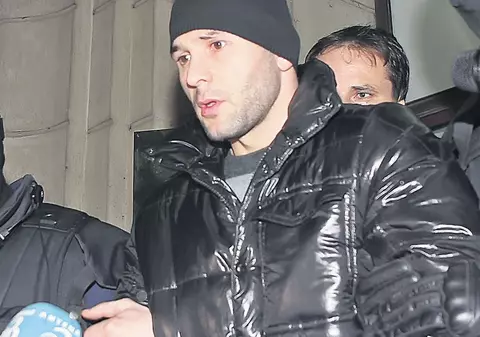 Preda, turnat de rivali