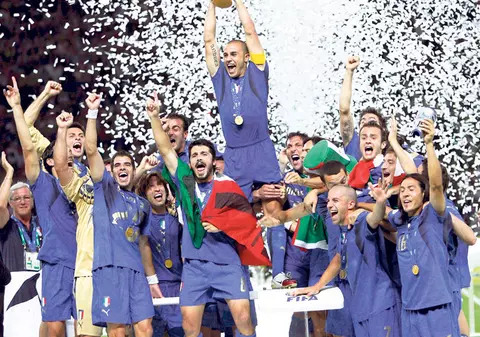 Avem sport din plin în 2010!