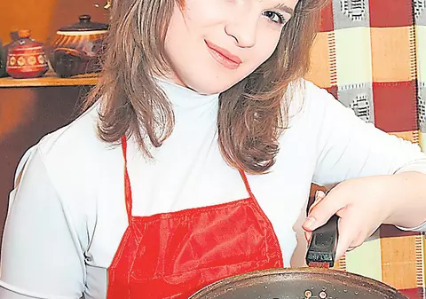 Tigăile de teflon pot provoca infertilitate