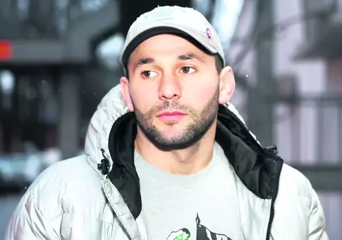 Eugen Preda: Sportiv, poliţist, şef de clan